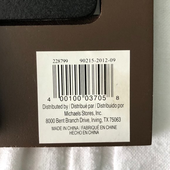 "Friends" Picture Frame - Picture 3 of 3